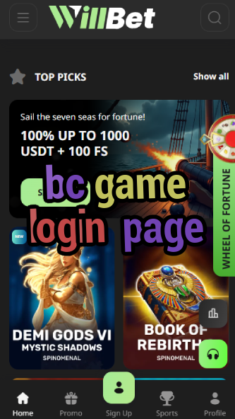 BC Game Login Page - Official Portal-denverbchockeygamescore.vz72fvrf.com